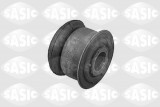 Front suspension beam silent block