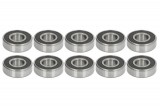 Standard ball bearing