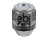 Wheel nut