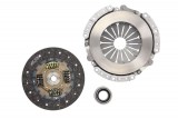 Clutch kit with bearing