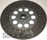 Диск сцепления