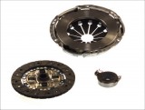 Clutch kit with bearing