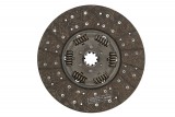 Диск сцепления