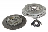 Clutch kit with bearing
