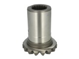 Коническая шестерня дифференциала