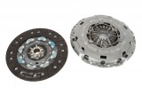 Self-adjusting clutch kit