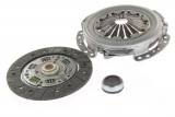 Clutch kit with bearing