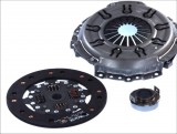 Clutch kit with bearing