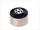 Engine mount insert