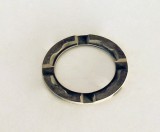 Ремкомплект заднего моста