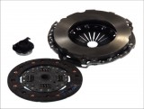 Clutch kit with bearing