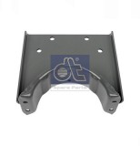 Элементы крепления приводного вала