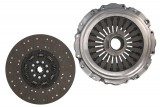 Комплект сцепления