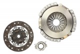 Clutch kit with bearing