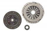 Clutch kit with bearing