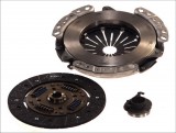 Clutch kit with bearing