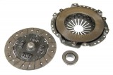 Clutch kit with bearing