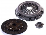 Clutch kit with bearing