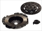 Clutch kit with bearing