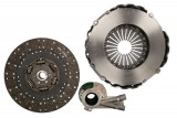 Комплект сцепления