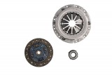 Clutch kit with bearing