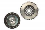 Self-adjusting clutch kit