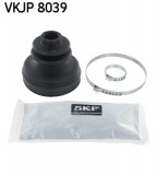 Комплект пыльников резиновых