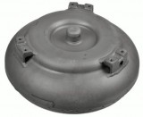 Fluid coupling (Converter, Wandler)