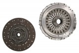 Комплект сцепления