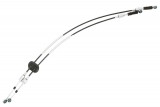 Трос рычага переключения передач