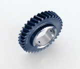 Шестерня коробки передач