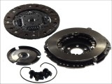 Clutch kit with release plate