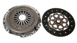 Self-adjusting clutch kit
