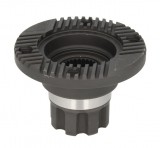 Элементы крепления приводного вала