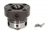 Fuel injection pump element