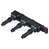 Катушка зажигания