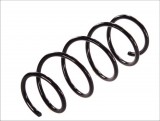 Пружина, передняя ось