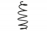 Пружина, передняя ось