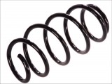 Пружина, передняя ось