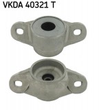 Макферсон колонка подушки