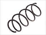 Пружина, передняя ось