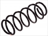 Пружина, передняя ось
