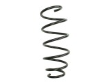 Пружина, передняя ось
