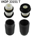 Shock absorber assembly kit
