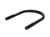 Leaf spring shackle