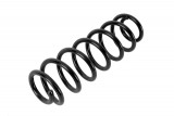 Пружина, задняя ось