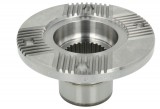 Gearbox flange