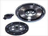 Clutch kit with bearing
