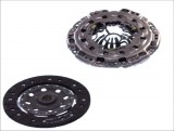 Self-adjusting clutch kit
