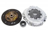 Clutch kit with bearing